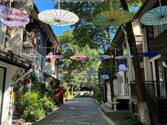 -小河直街历史文化街区