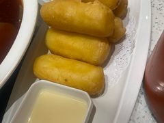 -玉林烤鸭店(小西天店)