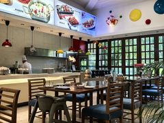 -北京烤鸭 ·儿童菜 ·采风阁家常菜餐厅(亚龙湾天域酒店)