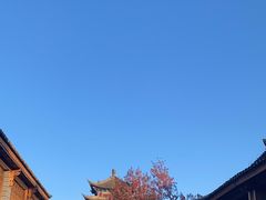 -大理古城