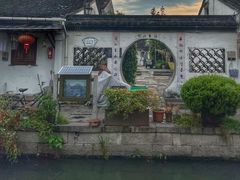 -仓桥直街