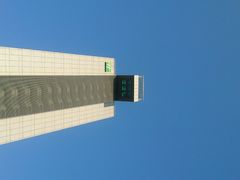 -上海浦东康桥绿地假日酒店