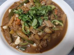 -龙香居海鲜浑锅家常菜·特色驴肉