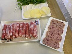 -虾大侠·盱眙龙虾老北京铜锅涮羊肉(金楠天街店)