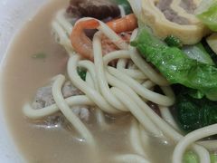 -浦阳面馆(萧山店)