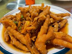 -王家厨房(新华路店)