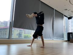 -W Fitness 威尔仕健身(北京英皇集团中心店)