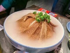 -京门老爆三·非遗铜锅涮肉·爆肚(芳群园店)