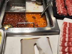 -海底捞大排档火锅(打浦路店)