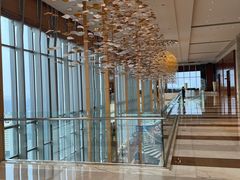 -视界美食自助餐厅·石家庄希尔顿酒店