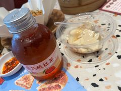 -点都德(广州白云山景区南门店)