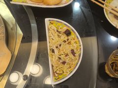-芦月轩羊蝎子(太平桥店)
