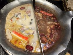 -湊湊火锅·茶憩(打浦桥日月光店)