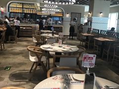大堂-必胜客(广渠路店)