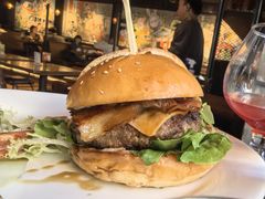 -京A Taproom·精酿餐吧(CBD店)