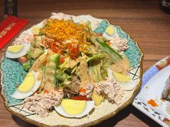 -隐月· 㐂和食屋(芝罘万达公馆店)