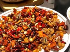 -茅庐毛血旺(临沂泰盛广场店)