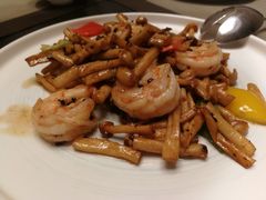 -浙江安吉JW万豪酒店·万豪中餐厅