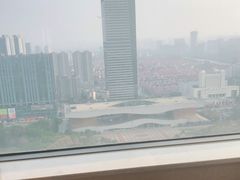 -无锡君来洲际酒店