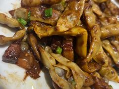 -蠔友汇·海鲜·生蚝烧烤(大东店)