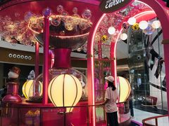 -深圳来福士广场