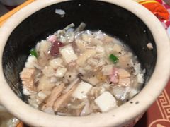 糊羹-味福记·江西小炒·南昌小吃(青山湖万达店)