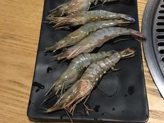 -贺野·自助炭火烤肉(紫藤路店)