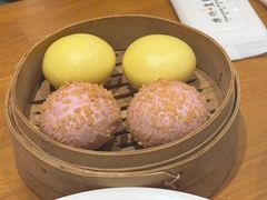 -乐忻皇朝(上海中心大厦店)