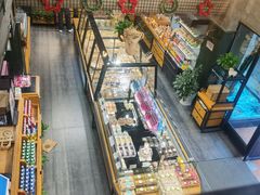 -FASHION BAKERY法森贝克(新德路店)