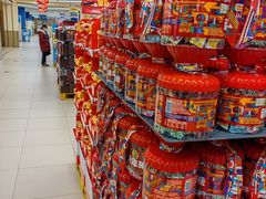 -盒马X会员店(王府井奥莱UP TOWN店)