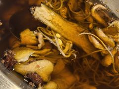 -鑫巴蜀小镇 · 水煮鱼专研店(玉桥店)