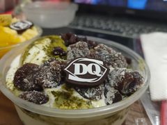 -DQ·蛋糕·冰淇淋(手工定制蛋糕长泰广场店)