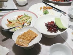 -九里云松·天香餐厅