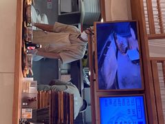 门面-小满手工粉(上海月星环球港店)