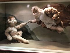 -济州岛泰迪熊博物馆