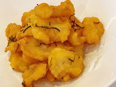 -万龙洲海鲜(南新仓店)