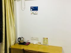 -花筑·扬州个园客栈(瘦西湖东关街店)