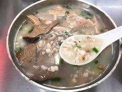 -广场正宗原汁薏米店