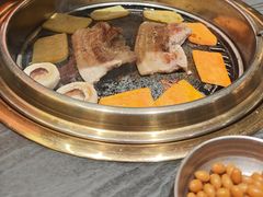 -麻蒲碳烤肉(远景路1号店)