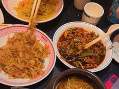 -满园烤鸭·春饼(沈北万达店)