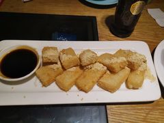 红糖糍粑-鸡毛店·川菜(双楠店)