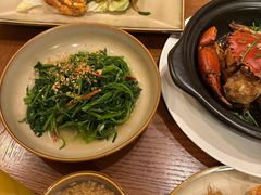 -亚特兰蒂斯·蟹餐厅 CRAB KITCHEN·鲜活海鲜
