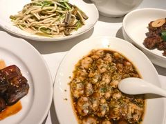 -玫瑰厅上海菜(兴国路店)