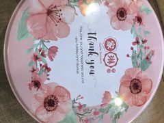 -家琳甜品(江南东店)