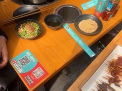 -屋头串串(临江路店)
