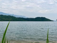 -仙岛湖旅游风景区