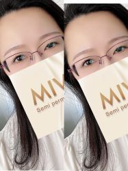 -MIVI半永久纹眉纹绣