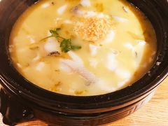 -九锅一堂酸菜鱼(新南凯德直营店)