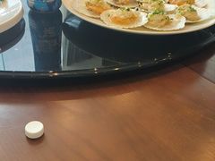 -三凤酒家·百年无锡菜(清扬茂业店)