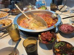 -芈重山老火锅(广州首店)